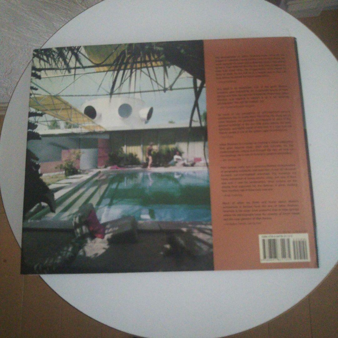 ジュリウス シェルマン：パームスプリングス ハードカバー