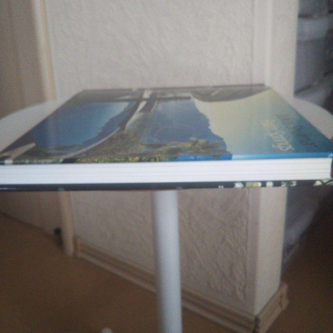 ジュリウス シェルマン：パームスプリングス ハードカバー