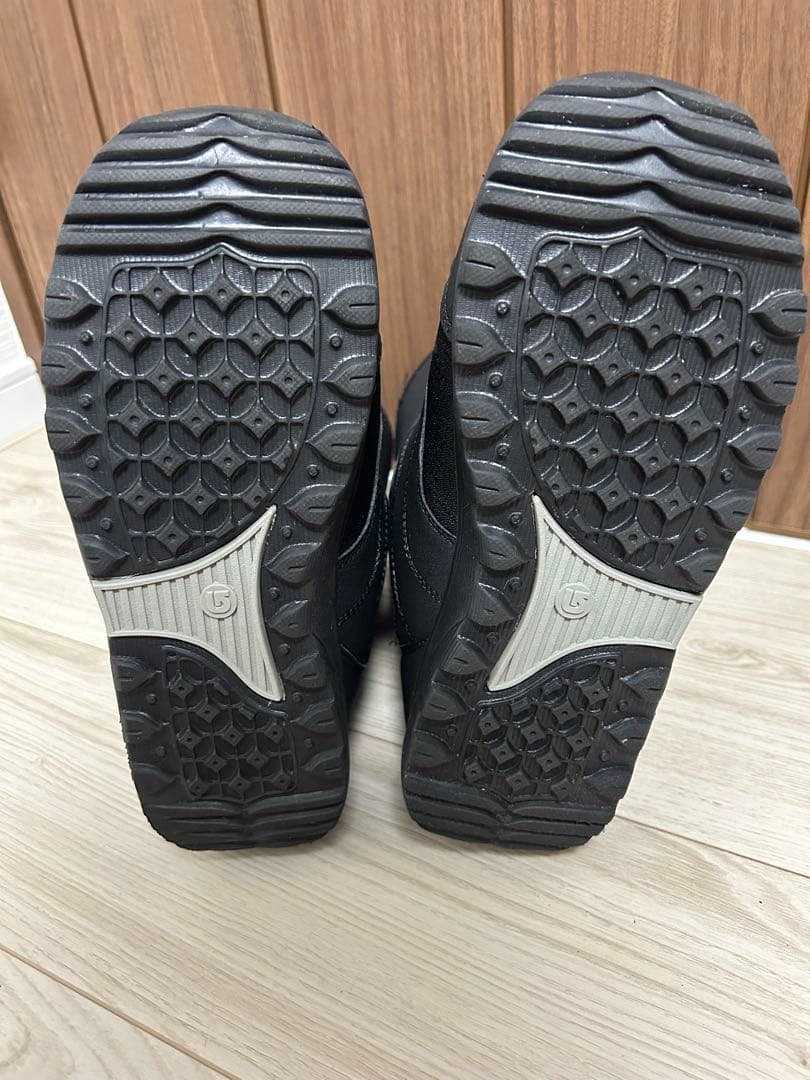 Burton バートン MINT BOA スノーボードブーツ 7 24㎝
