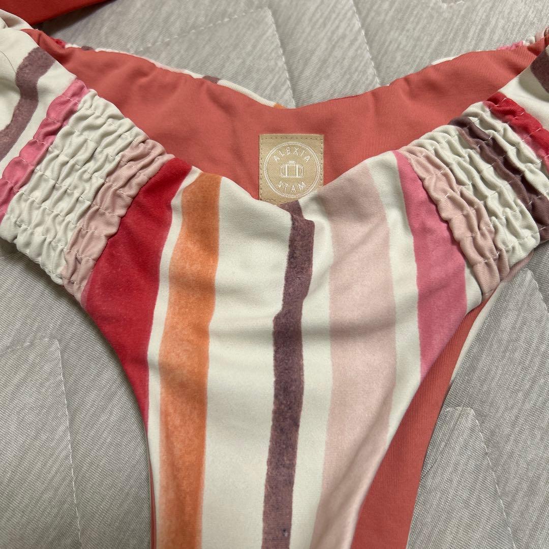 Alexia Stam セパレート水着 Sサイズ