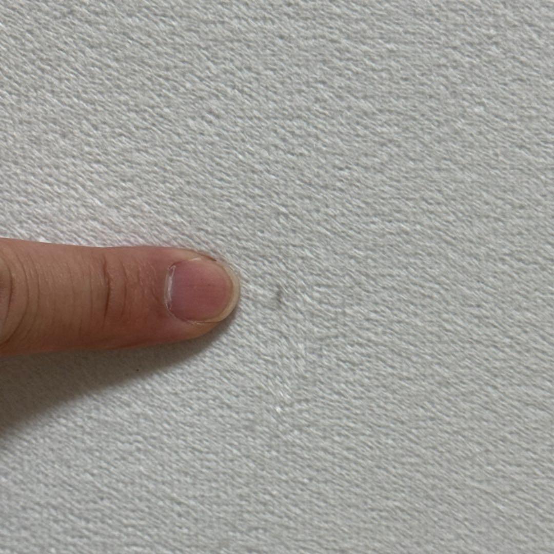 【値下中】モットンマットレス　ダブルサイズ　ハード（280N） ＋ ニトリシーツ