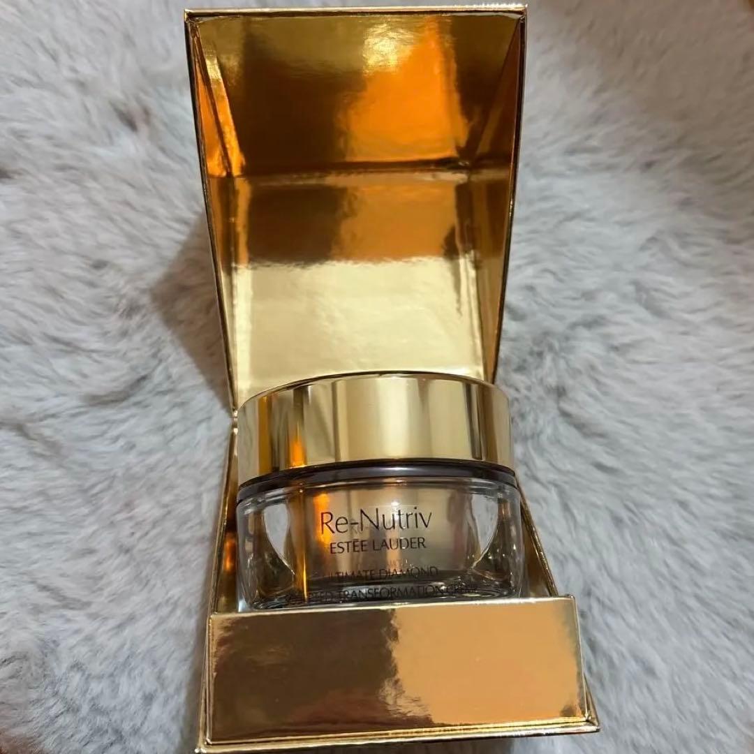 リニュートリィブ ダイヤモンド クリーム ST