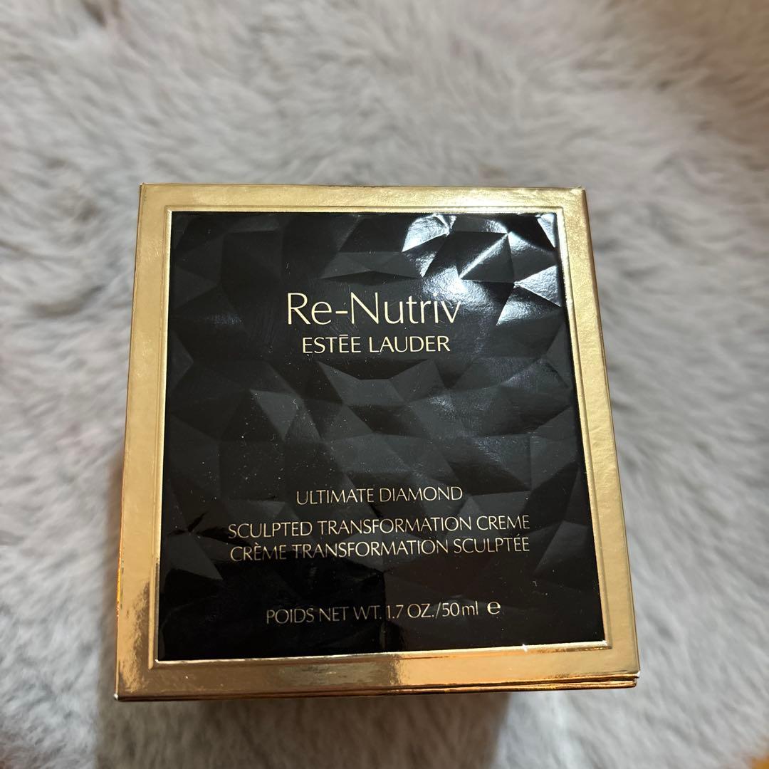 リニュートリィブ ダイヤモンド クリーム ST