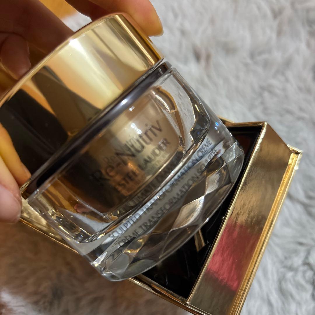 リニュートリィブ ダイヤモンド クリーム ST