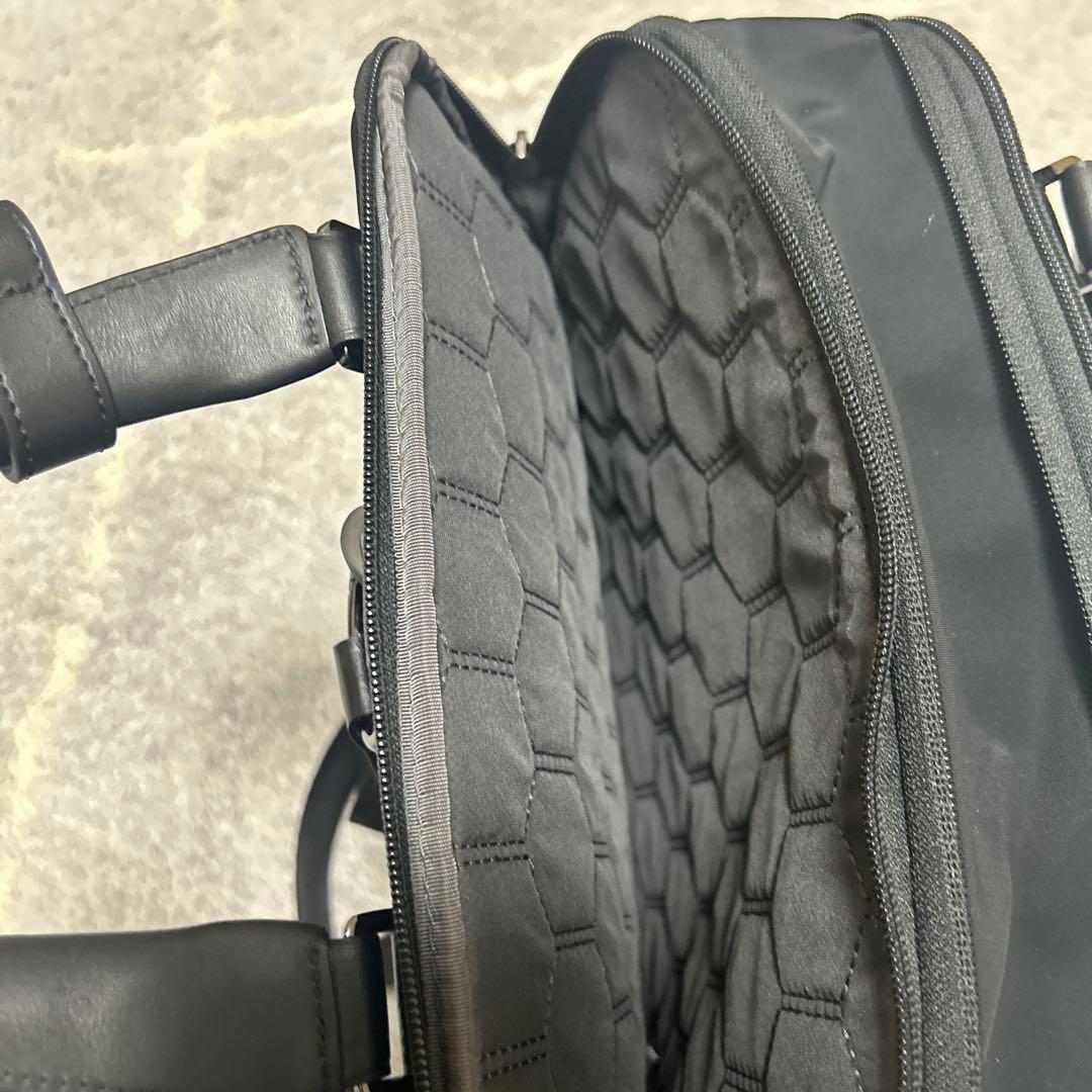 トゥミ　HARRISONストーン　バックパック　トートバッグ パソコンバッグ