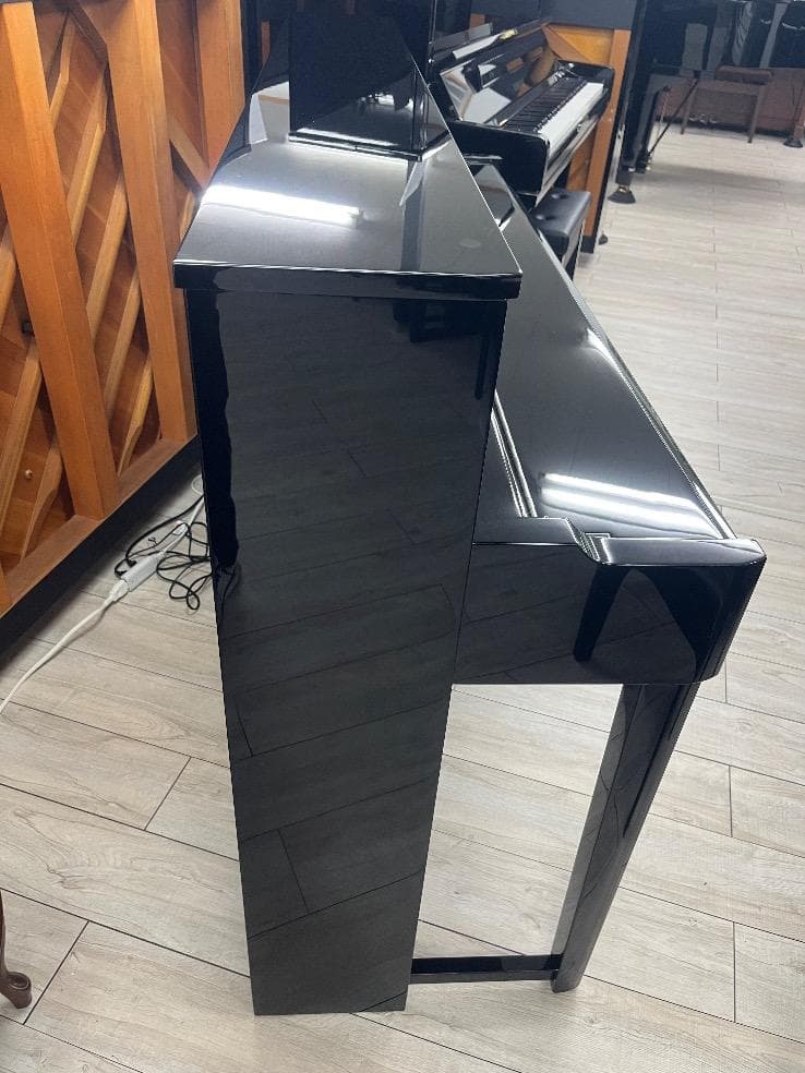 ★77154【電子ピアノ】YAMAHA　NU1X　18年製