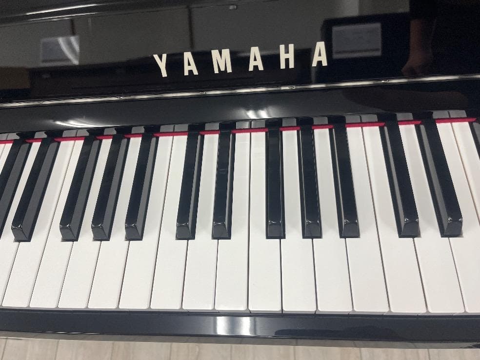 ★77154【電子ピアノ】YAMAHA　NU1X　18年製