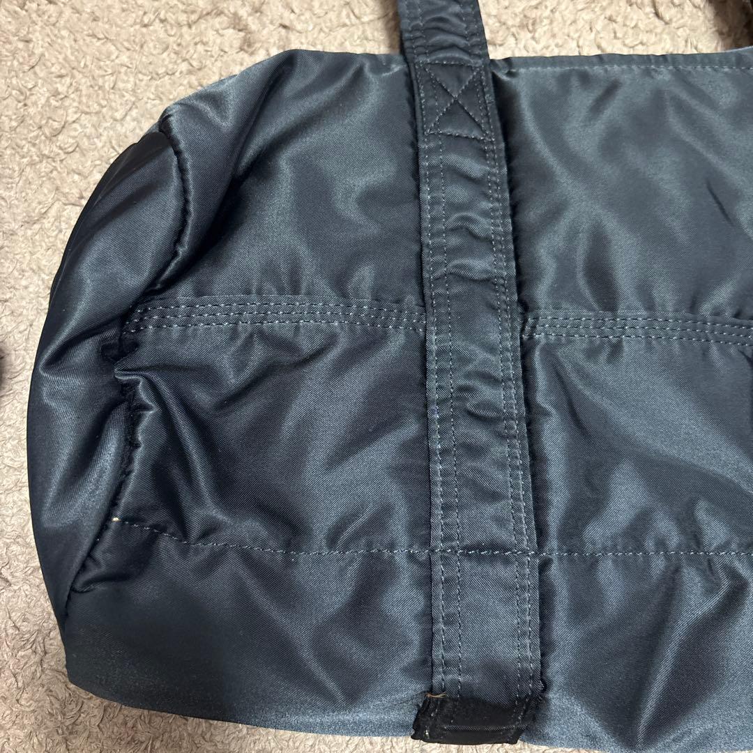 ポーター　タンカー　ダッフルバッグ　L