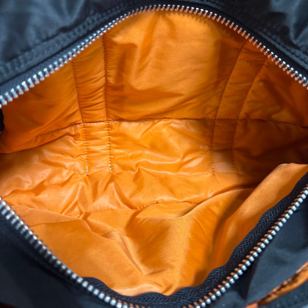 ポーター　タンカー　ダッフルバッグ　L