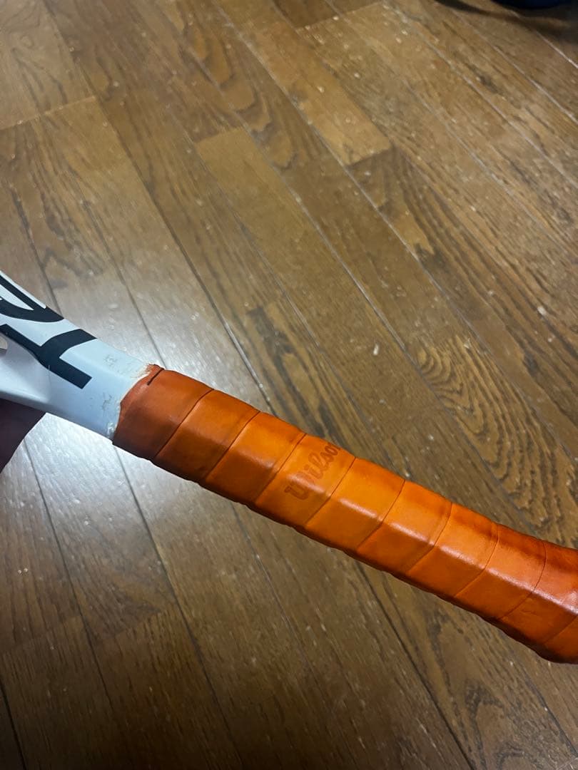 tecnifiber tf-x1 300 ※転居のため３月までの出品