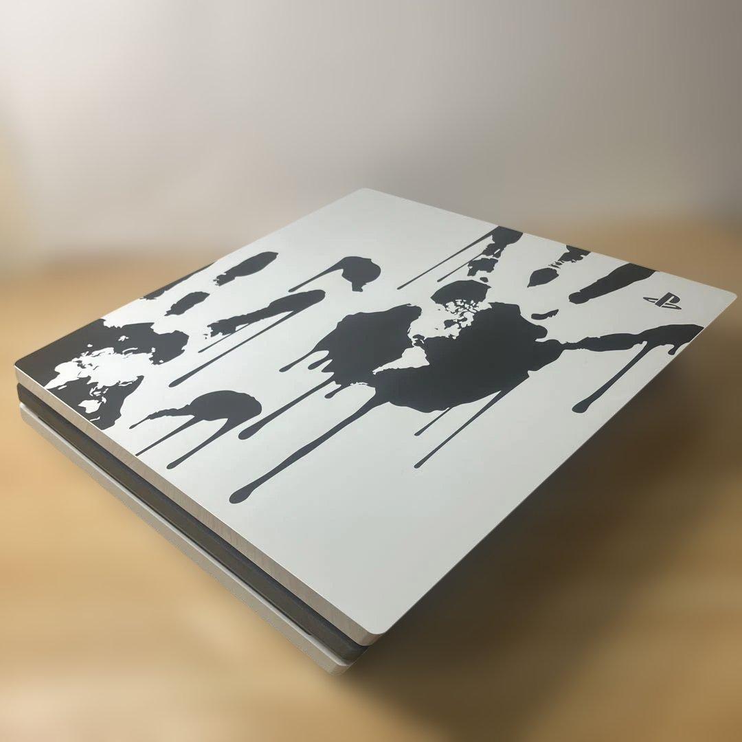 Nintendo Switch SONY PlayStation4 CUHJ-10033