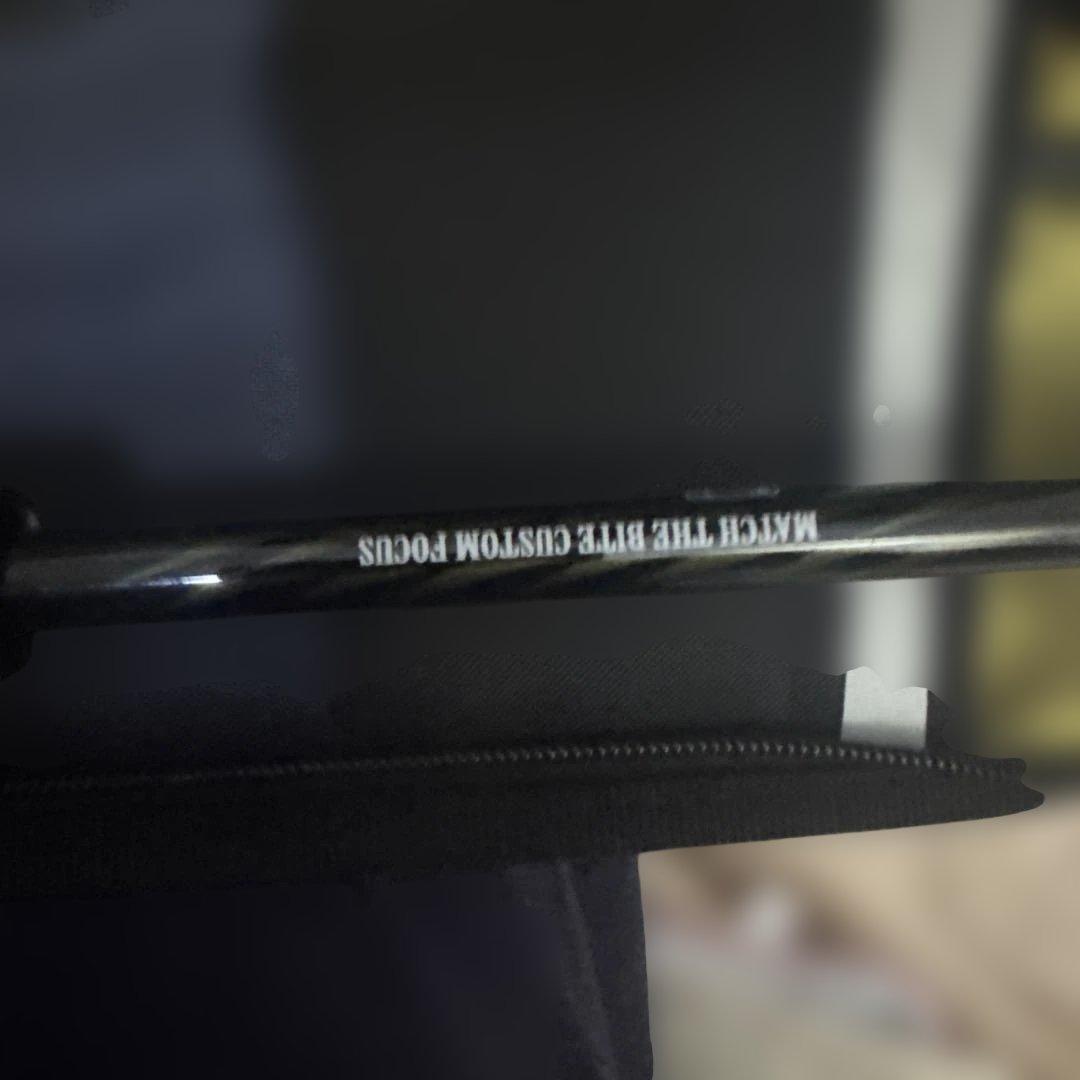 モアザンブランジーノex ags 94lml