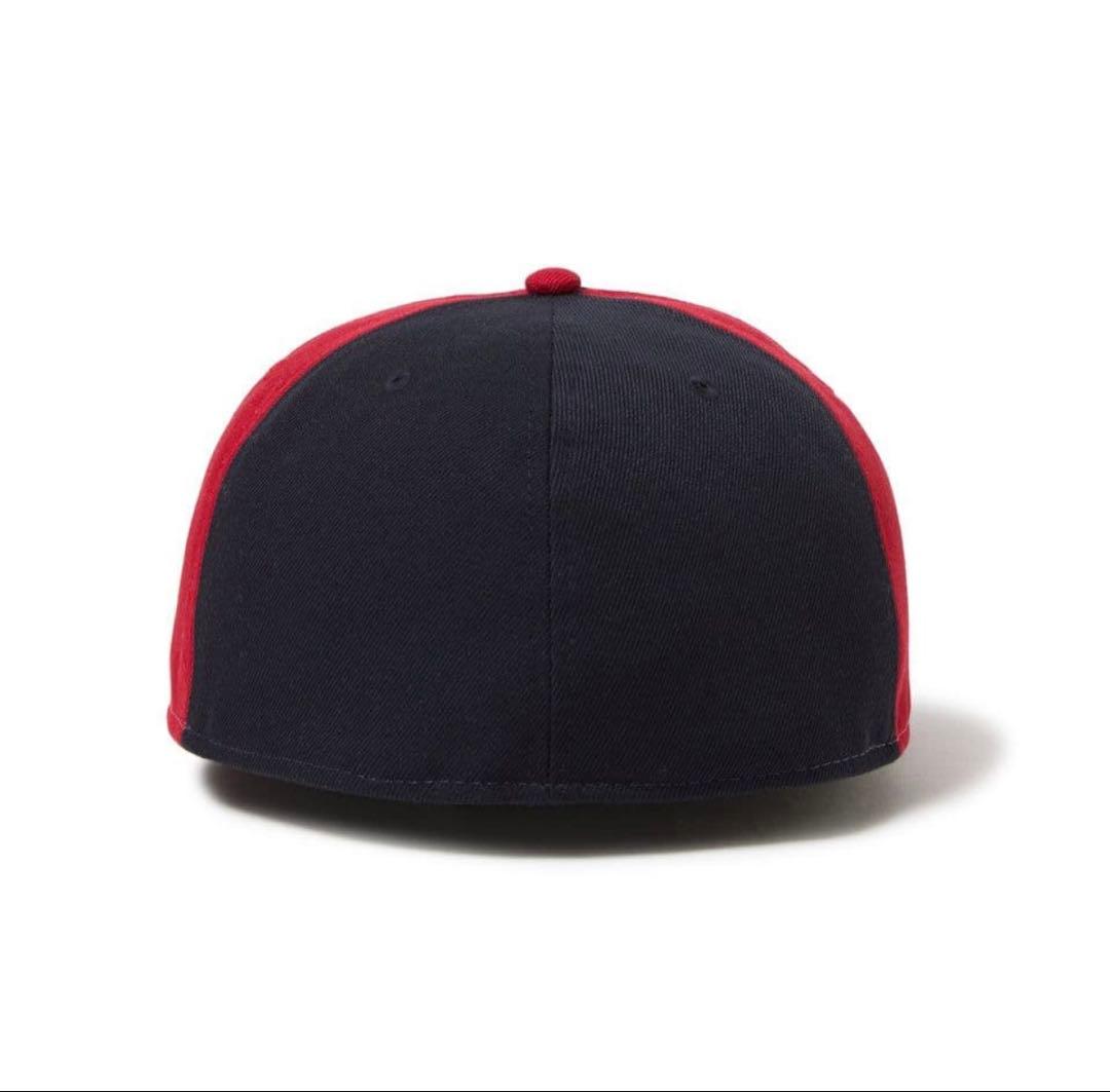 NewEra ニューエラ　59FIFTY 近鉄バッファローズ 7 5/8