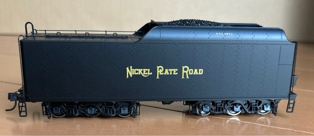 PROTO 2000 2ー8ー4 BERKSHIRE NKP 772