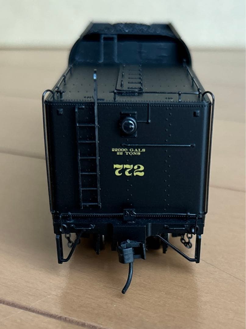 PROTO 2000 2ー8ー4 BERKSHIRE NKP 772