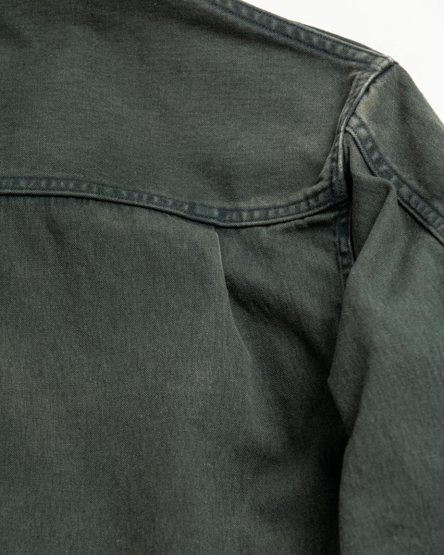 ANACHRONORM アナクロノーム DETROIT DUCK JACKET