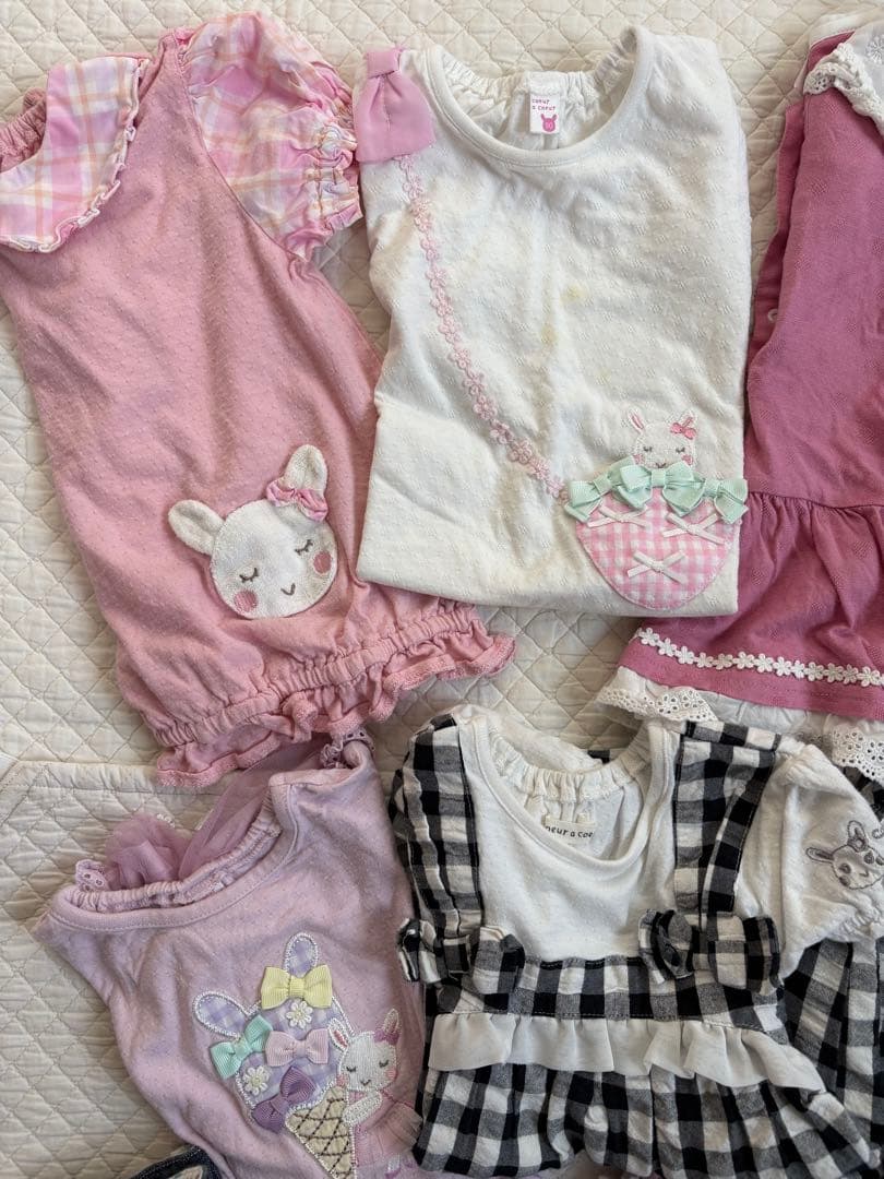 専用※夏物② 100サイズ クーラクール