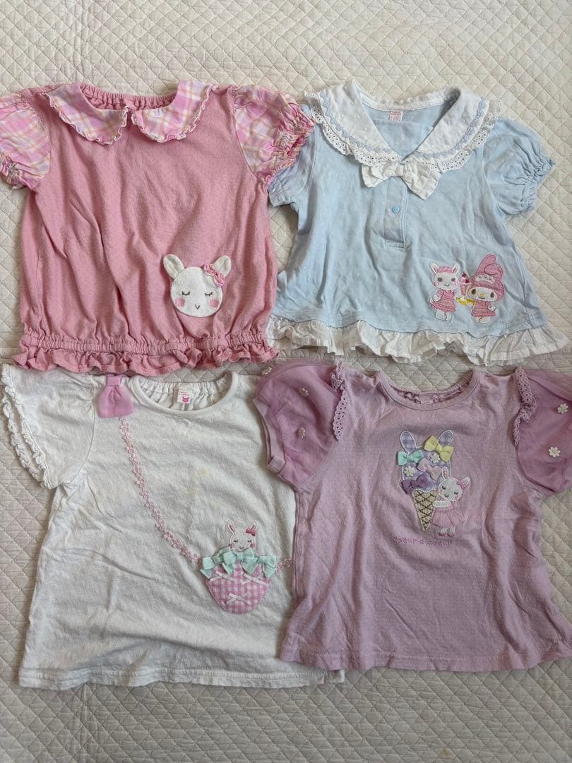 専用※夏物② 100サイズ クーラクール