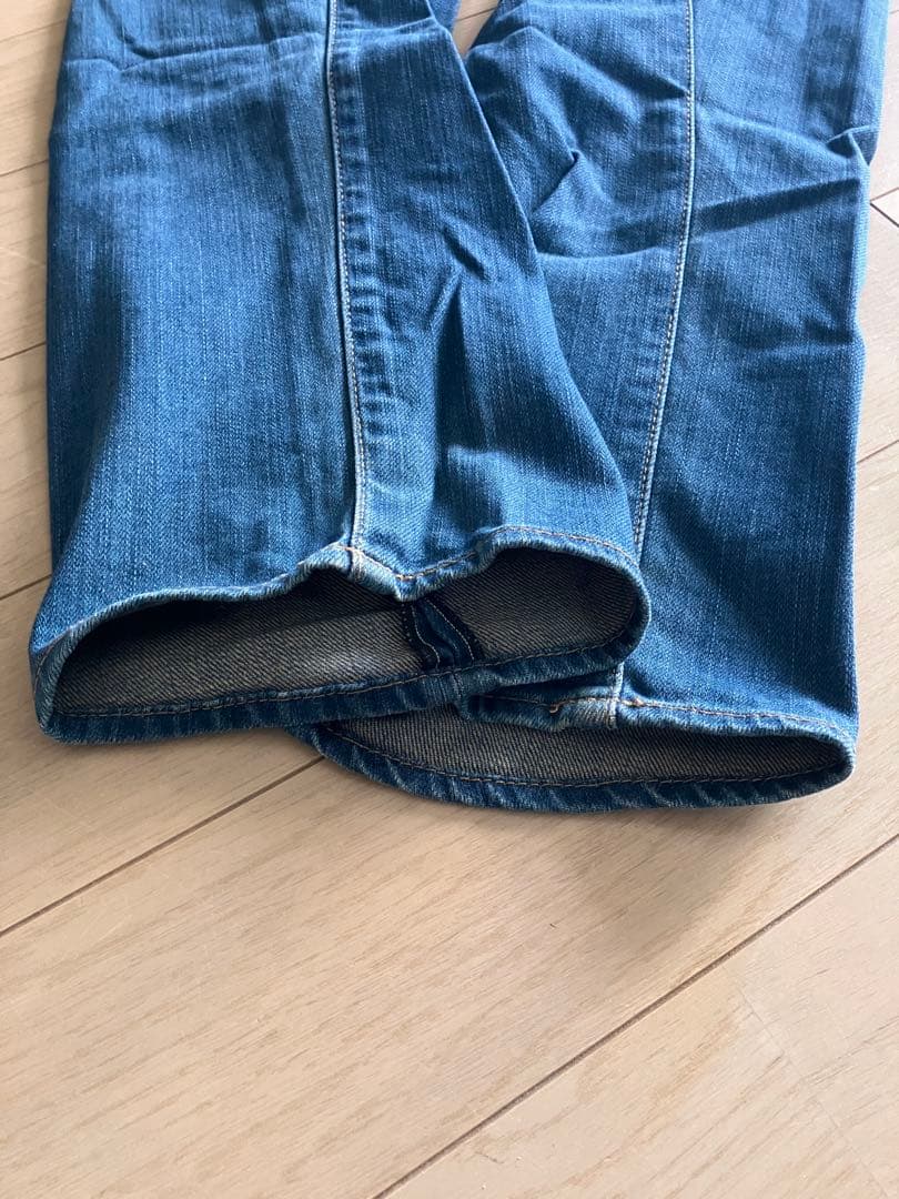 オーライLevi's RED 初期モデル 立体裁断 デニムパンツ