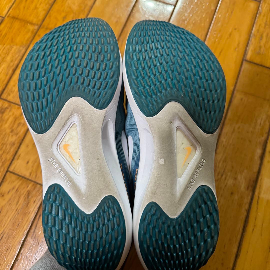 ナイキ エアズームフライ5