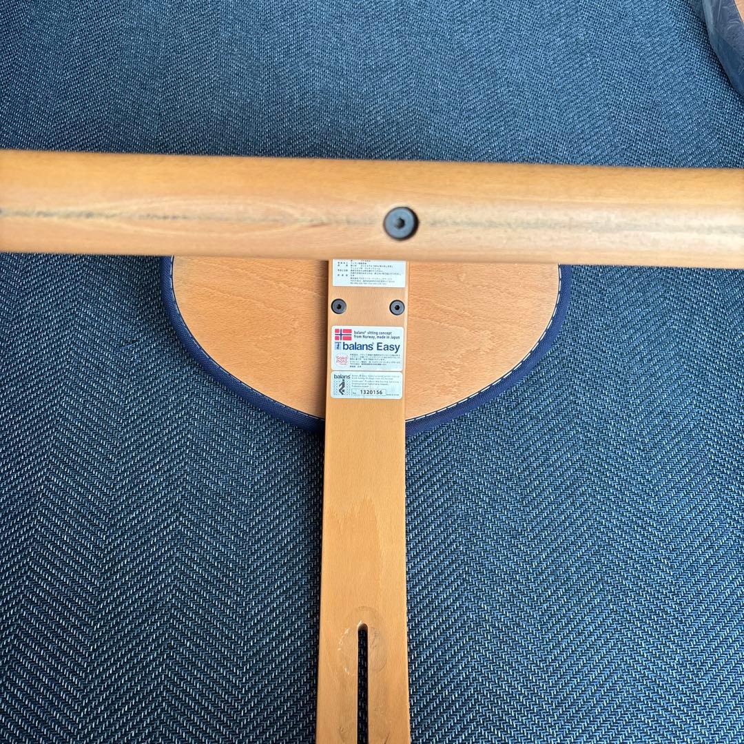 rybo社 リボ社 バランスチェア イージー