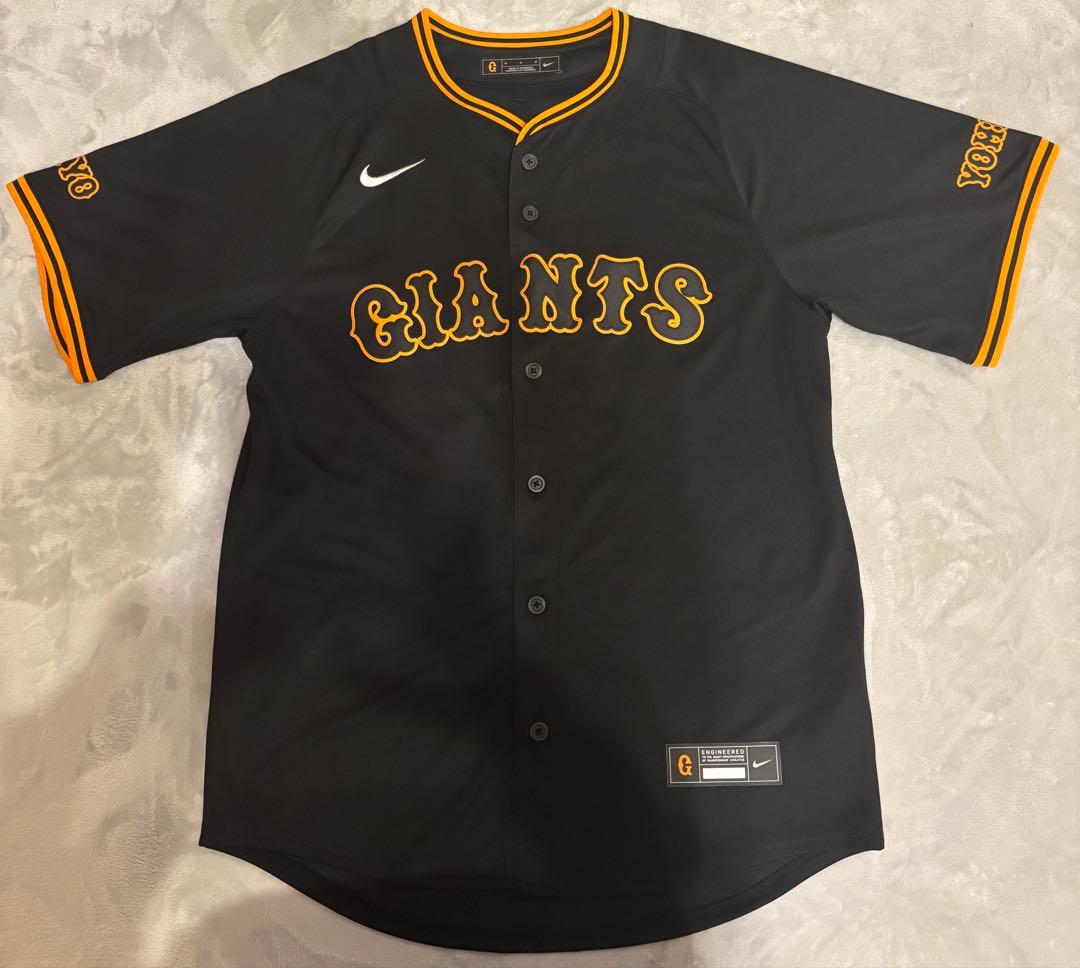 読売ジャイアンツ 岡本和真 25 ユニフォーム