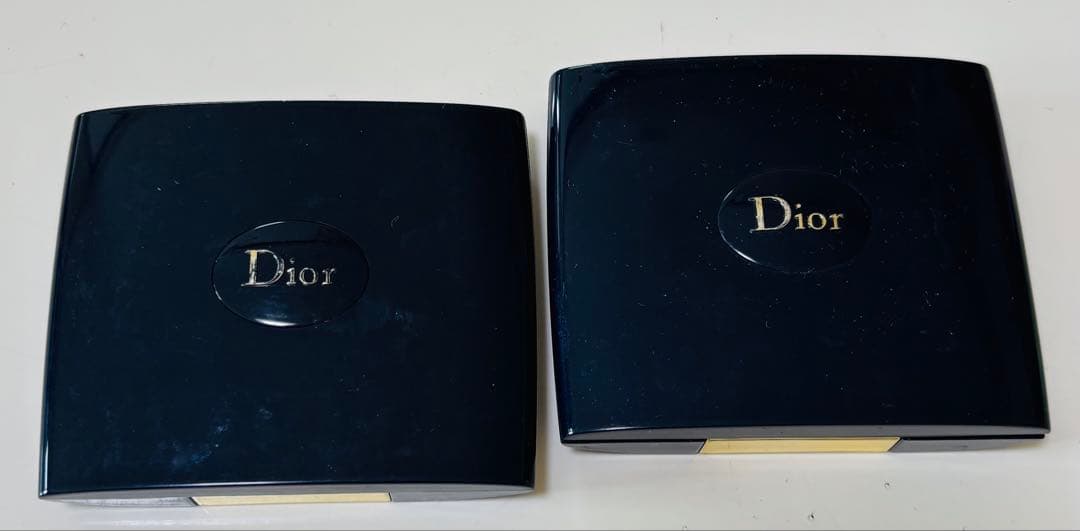 Dior アイシャドウ アイシャドウパレット チーク グロス コスメセット