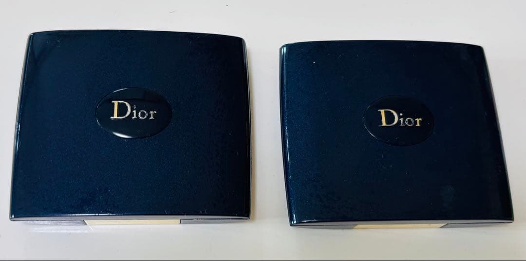 Dior アイシャドウ アイシャドウパレット チーク グロス コスメセット