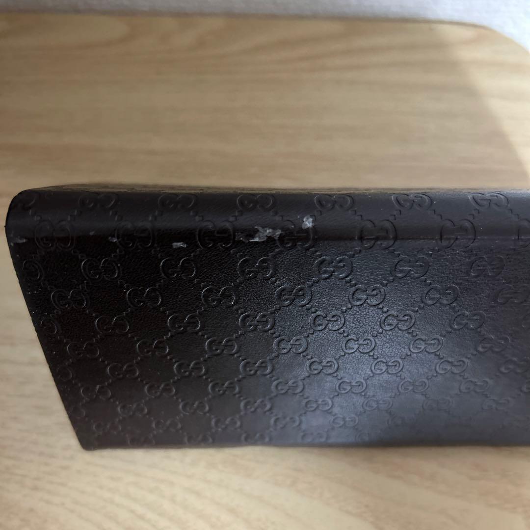 GUCCI ファッションメガネ