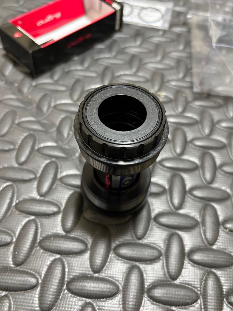 【未組付】スギノ スーパーセラミックBB T47EX-IDS24