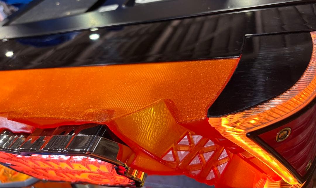 【わきせい❗️】Lシャーマンキング