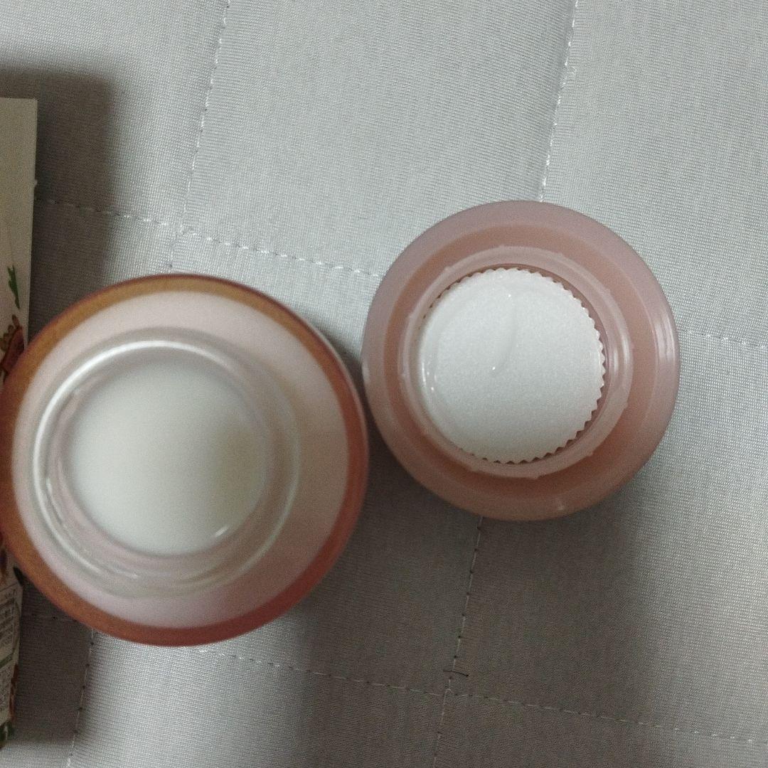 ケサランパサラン スキンエージェント保湿クリーム 45g