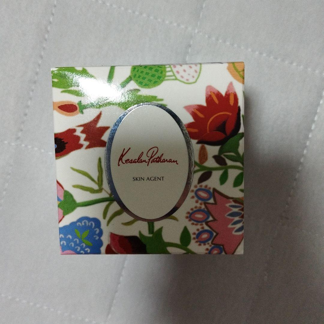 ケサランパサラン スキンエージェント保湿クリーム 45g