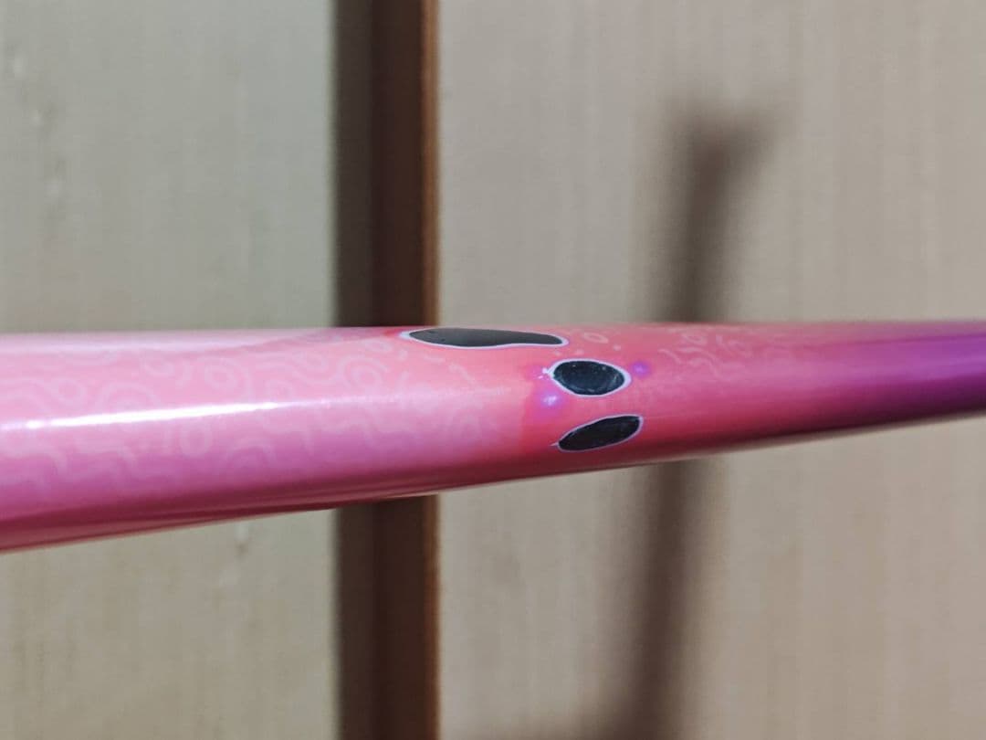 TAVELO フレームセット ロードバイク カーボンフレーム