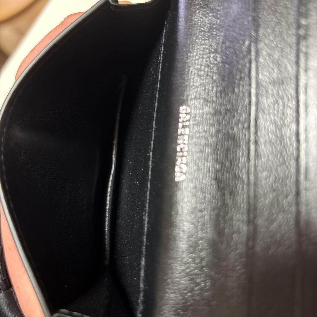 BALENCIAGA 名刺入れ