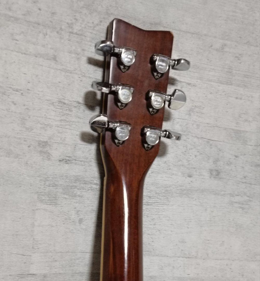 YAMAHA FG-251 アコースティックギタージャパンビンテージ！