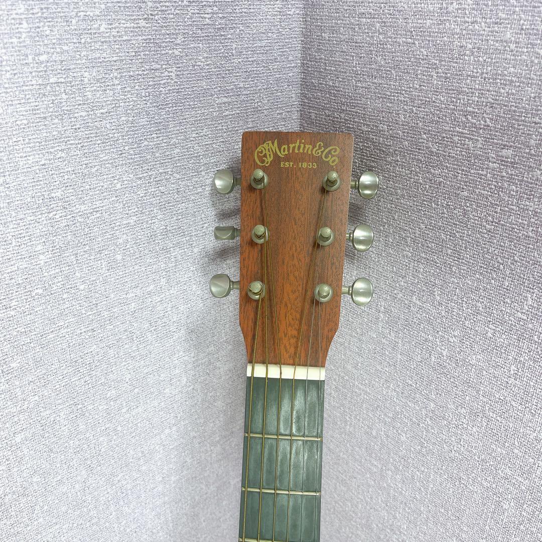 【美品】Martin Little LXM アコースティックギター 専用ケース付