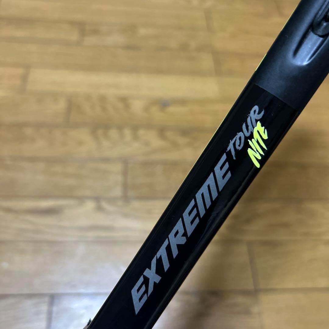 HEAD エクストリーム ツアーナイトG2【限定カラー 】