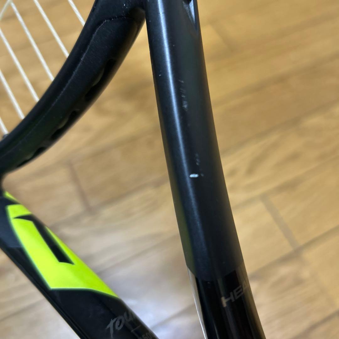 HEAD エクストリーム ツアーナイトG2【限定カラー 】