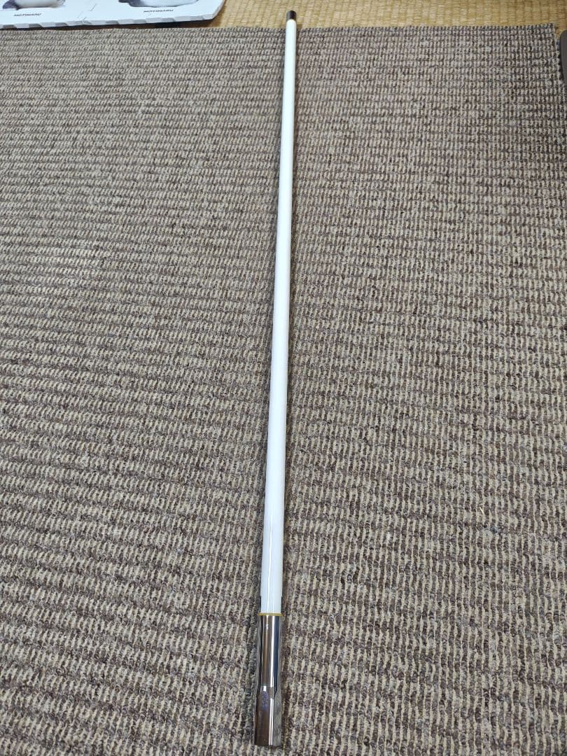 当時物　パーソナルアンテナ　一番星　無線　いすゞ　日野　ギガ　プロフィア　ふそう