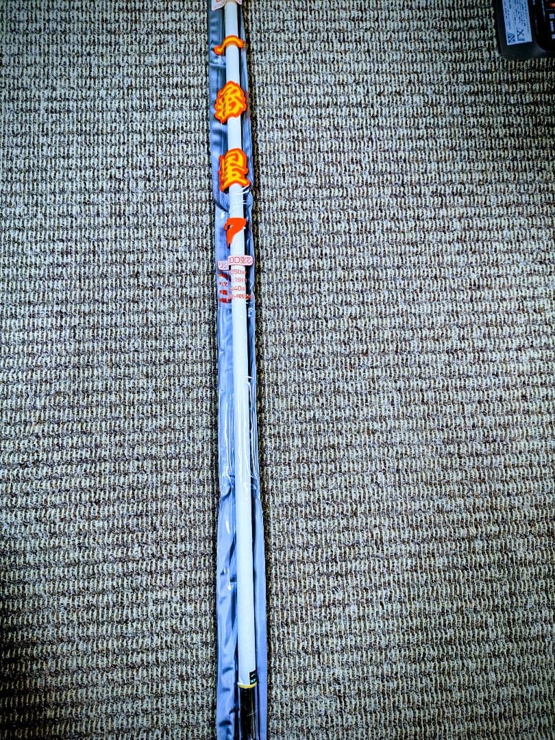 当時物　パーソナルアンテナ　一番星　無線　いすゞ　日野　ギガ　プロフィア　ふそう