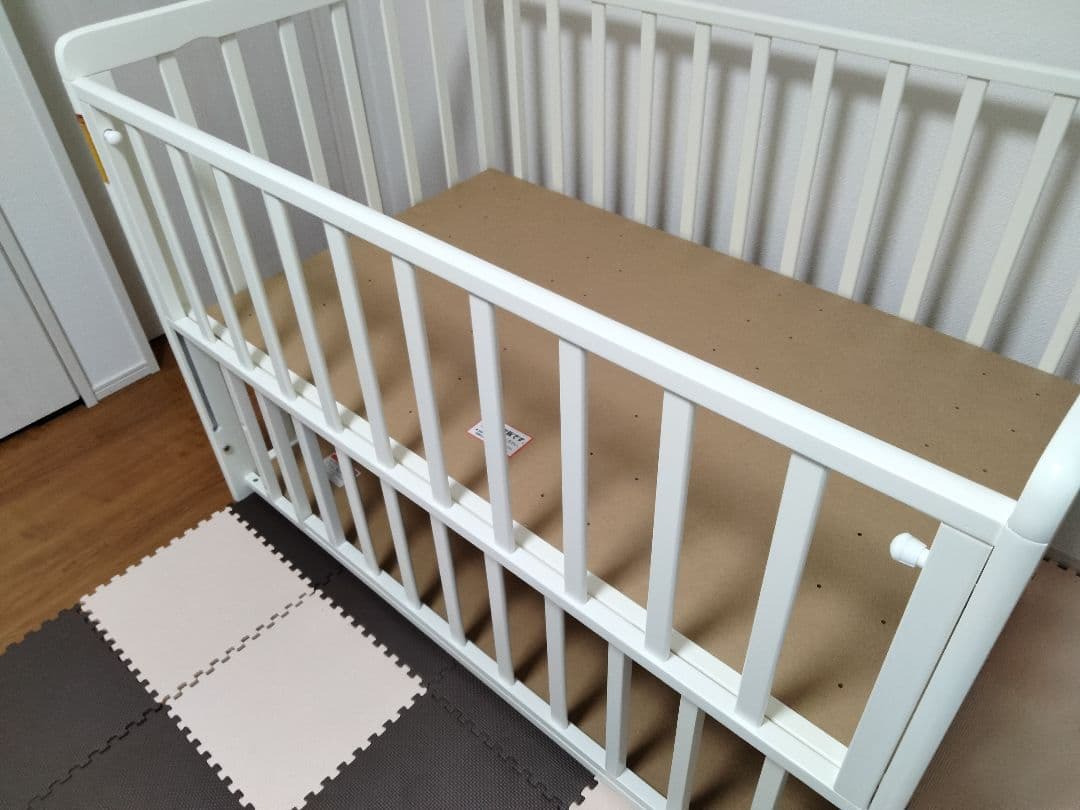 ハピナスベビーベッド