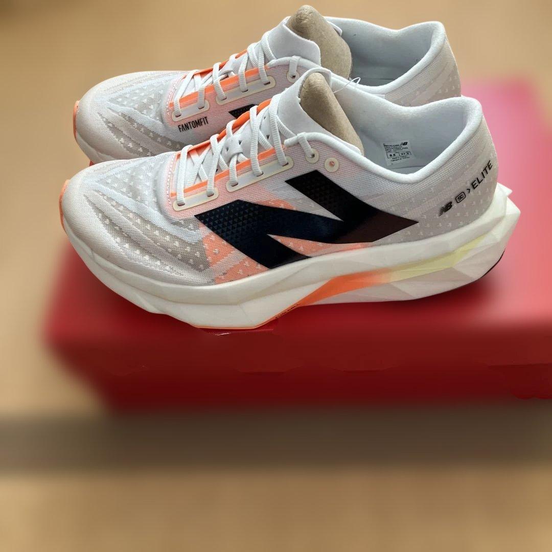 [新品未使用] FuelCell SuperComp Elite v4