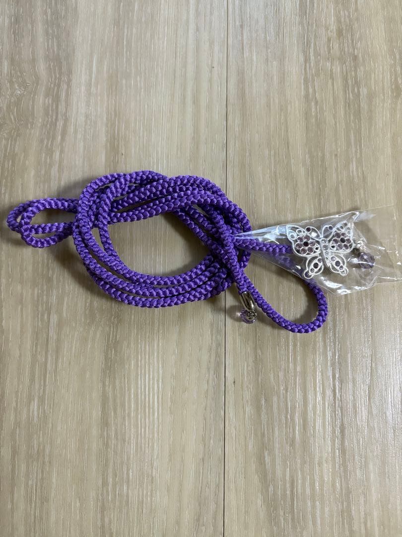 浴衣・帯・帯締めセット