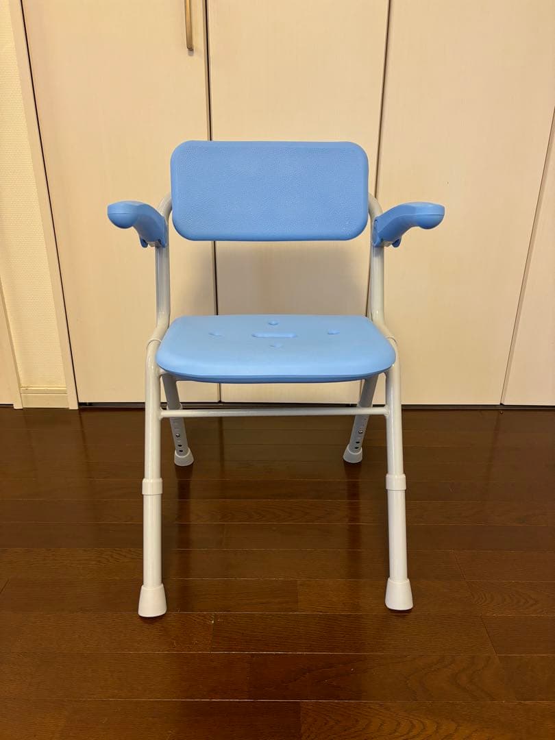 介護用風呂椅子 パナソニック介護椅子 折り畳み シャワーチェア