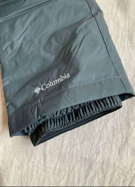 コロンビア　キッズスキーウエア110センチ