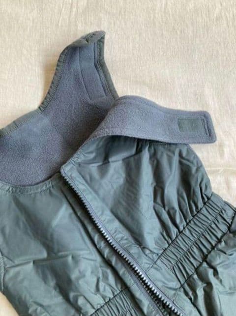 コロンビア　キッズスキーウエア110センチ