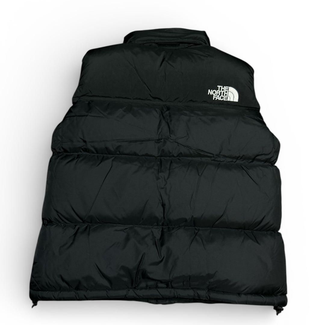 ✨ポっカ ページ✨ ダウンベスト ノースフェイス ヌプシＬ