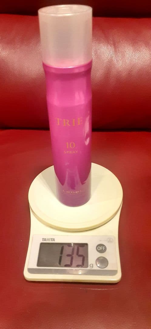 バラ売り可❗　ヘアスプレー TRIE トリエ GATSBY サラ ケープ VO5
