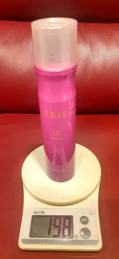 バラ売り可❗　ヘアスプレー TRIE トリエ GATSBY サラ ケープ VO5